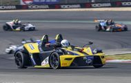Sport, Motorsport - X-Bow Battle  Nürburgring 2015  17.JPG