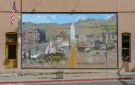 Städte, USA - Colorado  Durango - Downtown 02.JPG