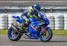 Sport, Motorsport - Motorsport Mix / Faszination Superbikes 06