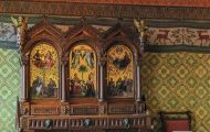 Thüringen, Eisenach - Wartburg 20.JPG