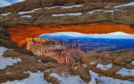 Utah, Canyon Country - Canyonlands National Park 03.JPG