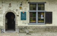Wallonisch-Brabant, Waterloo - Ort 03.JPG