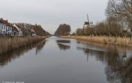 Westflandern, Damme - Kanaal van Brugge 08.JPG