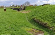 Westflandern, Diksmuide - Ort  Dodengang 03.JPG