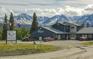 Yukon Territorries, Watson Lake - Haines Junction 03.JPG