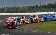 2025_07_10 Nürburgring Truck Grand Prix 2025 - Goodyear FIA ETRC 12