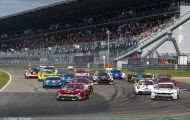 2025_07_10 Nürburgring Truck Grand Prix 2025 - ADAC GT Masters 13