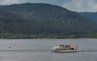 29 Baden-Württemberg, Schwarzwald - Titisee 13.JPG