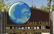 Alaska, Far North - Arctic Circle  Dalton Highway 08.JPG