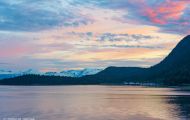 Alaska, Inside Passage - Auke Bay 05.JPG