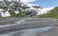 Alaska, Southcentral - Seward  Exit Glacier 01.JPG
