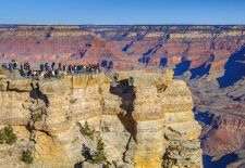 Mather Point, Grand Canyon