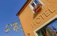 Baden-Württemberg, Breisach am Rhein - Innenstadt 03.JPG