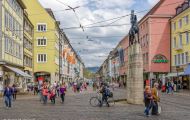Baden-Württemberg, Freiburg - Innenstadt 13.JPG