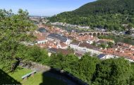Baden-Württemberg, Heidelberg - Heidelberger Schloss 05.JPG