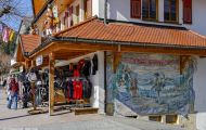 Baden-Württemberg, Titisee-Neustadt - Seestraße  Seepromenade 16.JPG