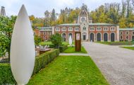 Bayern, Bad Reichenhall - Innenstadt 01