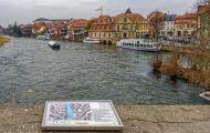 Bayern, Bamberg - Altstadt 21