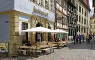 Bayern, Bamberg - Altstadt 28