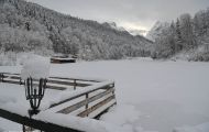 Bayern, Oberbayern - Garmisch-Partenkirchen  Riessersee 04.JPG