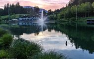 Bayern, Oberbayern - Garmisch-Partenkirchen  Riessersee 07.JPG