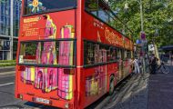 Berlin, Berlin - Innenstadt  Kurfürstendamm 03.JPG