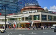 Berlin, Berlin - Innenstadt  Kurfürstendamm 08.JPG