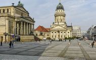 Berlin, Berlin - Innenstadt / Stadtmitte 05