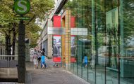 Berlin, Berlin - Innenstadt / Unter den Linden 02