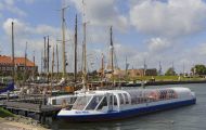 Bremen, Bremerhafen - Neuer Hafen 08