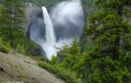 British Columbia, Cariboo, Chilcotin, Coast - Wells Gray Provincial Park 02.JPG