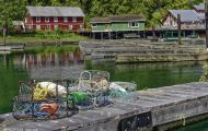 British Columbia, Vancouver Island - Telegraph Cove 05.JPG