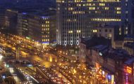 Brüssel, Brüssel Stadt - Innenstadt  Boulevard de Waterloo 04.JPG
