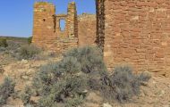 Colorado, Southwest - Cortez  Hovenweep Nationall Monument 04.JPG