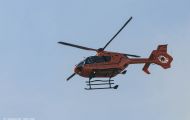 Fahrzeuge, Luftfahrzeuge - Hubschrauber  Rettungshubschrauber 03.JPG