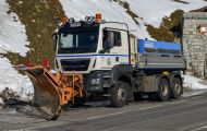 Fahrzeuge, Straßenfahrzeuge - Sonderfahrzeuge  Schneeräumfahrzeug 06.JPG