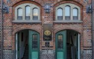 Hamburg, Hamburg - Innenstadt / Speicherstadt 12