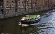 Hamburg, Hamburg - Innenstadt / Speicherstadt 13