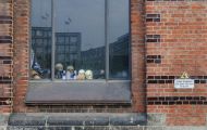 Hamburg, Hamburg - Innenstadt / Speicherstadt 16