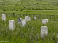 Montana, Eastern - Little Bighorn Battlefield National Monument 07.JPG