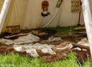 Montana, Eastern - Little Bighorn Battlefield National Monument 13.JPG
