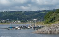 Nordrhein-Westfalen, Eifel - Rursee 18.JPG