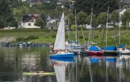 Nordrhein-Westfalen, Eifel - Rursee 24.JPG