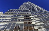 Nordrhein-Westfalen, Köln - Innenstadt  Mediapark 03.JPG
