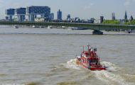 Nordrhein-Westfalen, Köln - Innenstadt  Rhein & Rheinufer 04.JPG