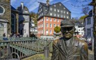 Nordrhein-Westfalen, Monschau - Historische Altstadt 32