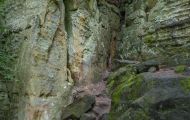 Rheinland-Pfalz, Eifel - Ernzen  Naturparkzentrum Teufelsschlucht 07.JPG