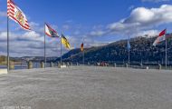 Rheinland-Pfalz, Koblenz - Innenstadt / Deutsches Eck 01