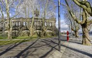 Rheinland-Pfalz, Koblenz - Innenstadt / Deutsches Eck 05