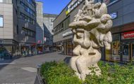 Rheinland-Pfalz, Mainz - Innenstadt 09